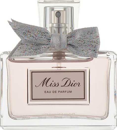 miss dior eau de parfum 50 ml prezzo|miss dior perfume cheapest price.